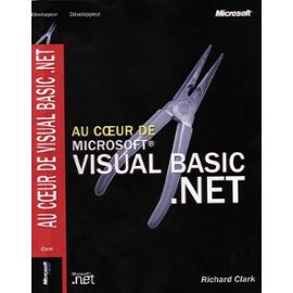 Au coeur de Visual Basic .NET
