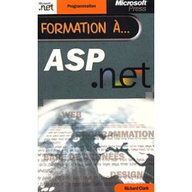 Formation à ASP NET
