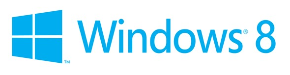 Windows 8 Logo